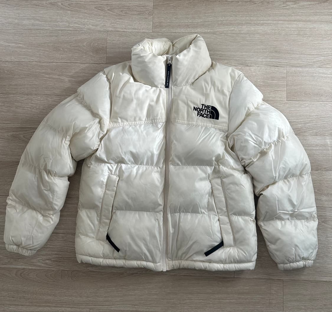 노스페이스 눕시 아이보리 M  상품이미지2