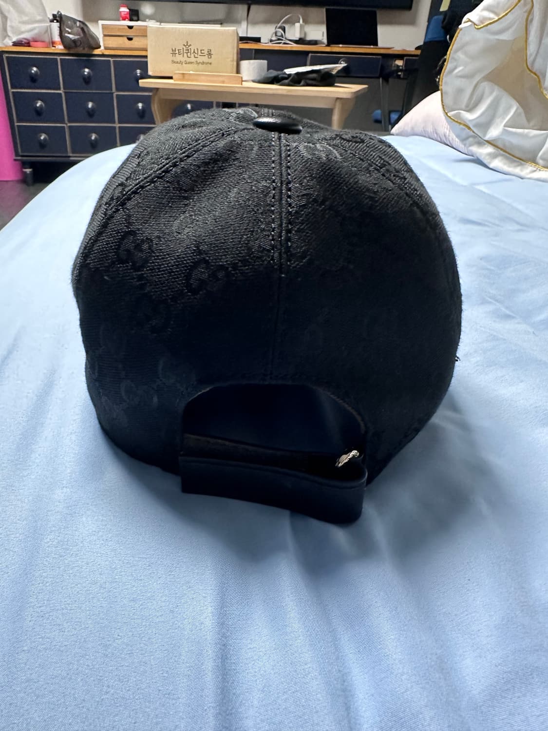 구찌 볼캡 상품이미지3