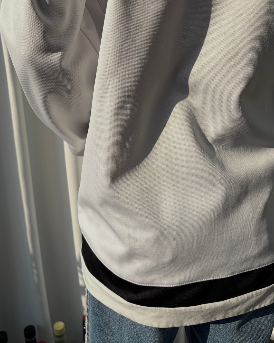 [L]아디다스 유벤투스 트랙탑 져지 상품이미지7