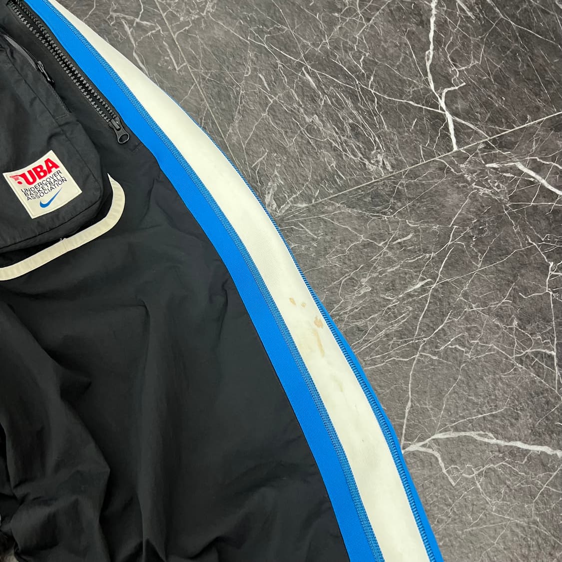 나이키 x 언더커버 NRG 트랙수트 팬츠 상품이미지9