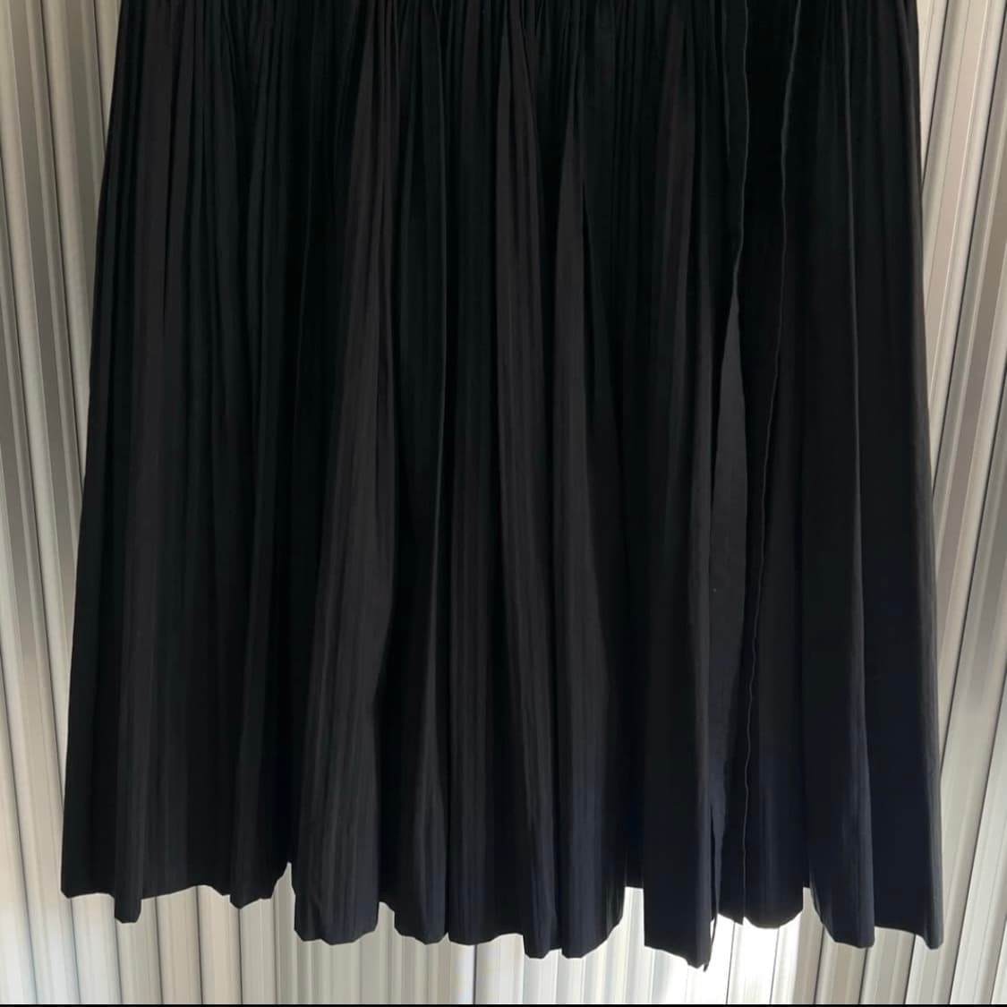 Lemaire wrap skirt 르메르 랩 스커트 상품이미지3