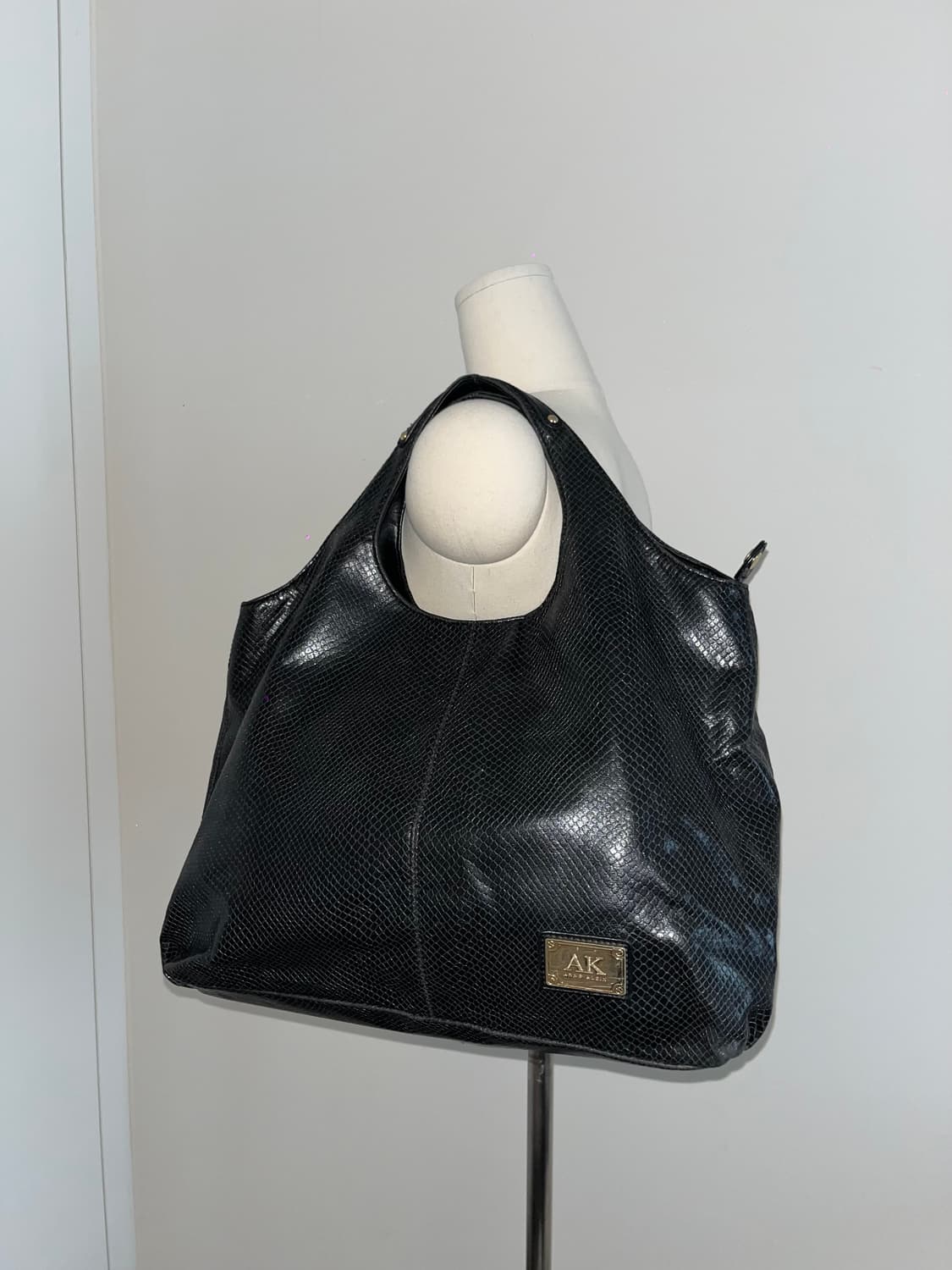 📦Anne Klein vintage shoulder bag 상품이미지2