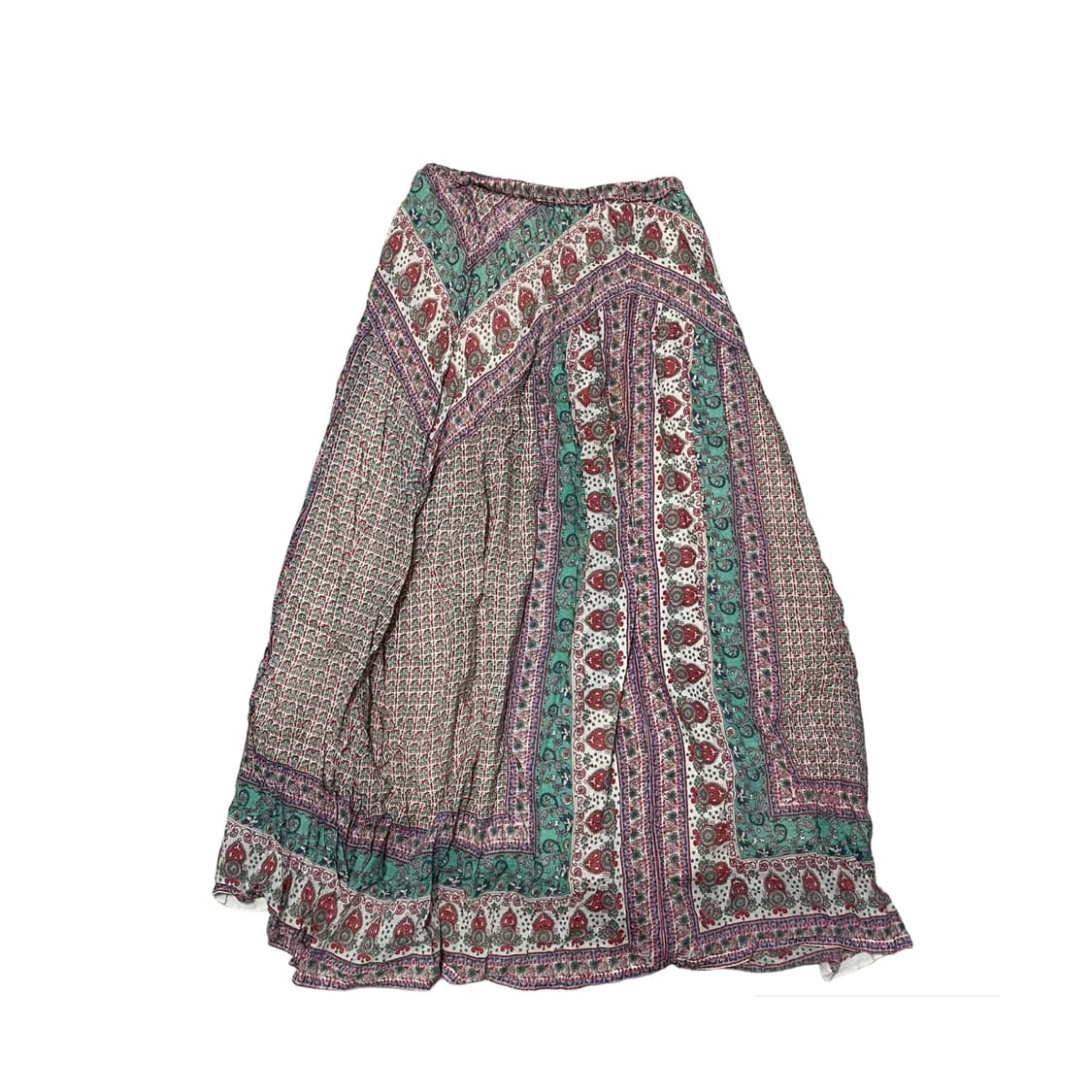 빈티지 치마 상품이미지1