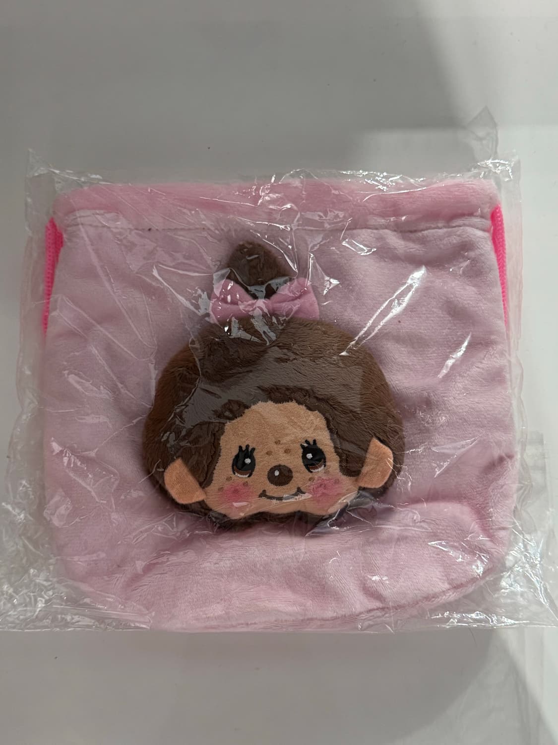 몬치치 파우치 상품이미지1