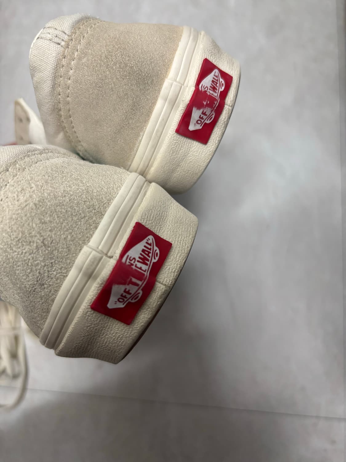 반스 스타일36 마쉬멜로우 졸리그린 240 상품이미지4