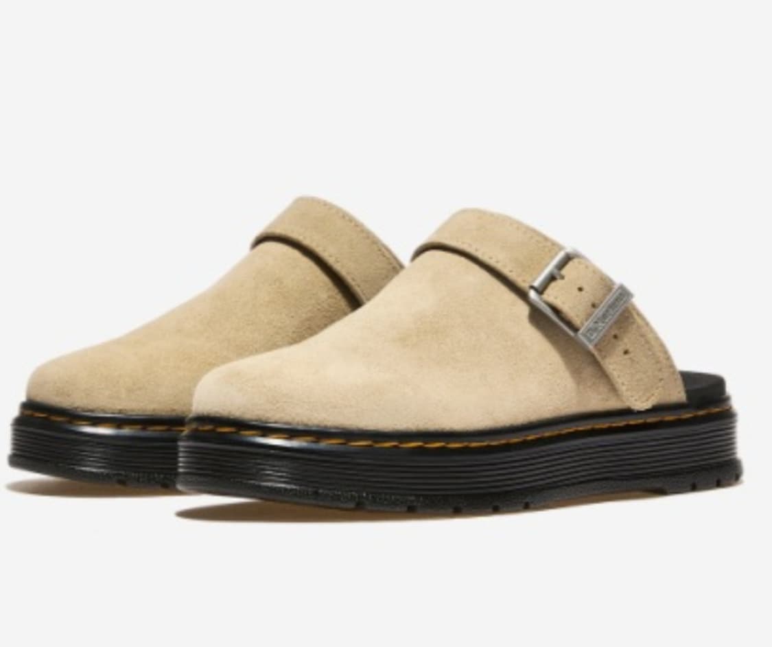 닥터마틴 브루클린 뮬 270 미개봉 새상품 상품이미지1