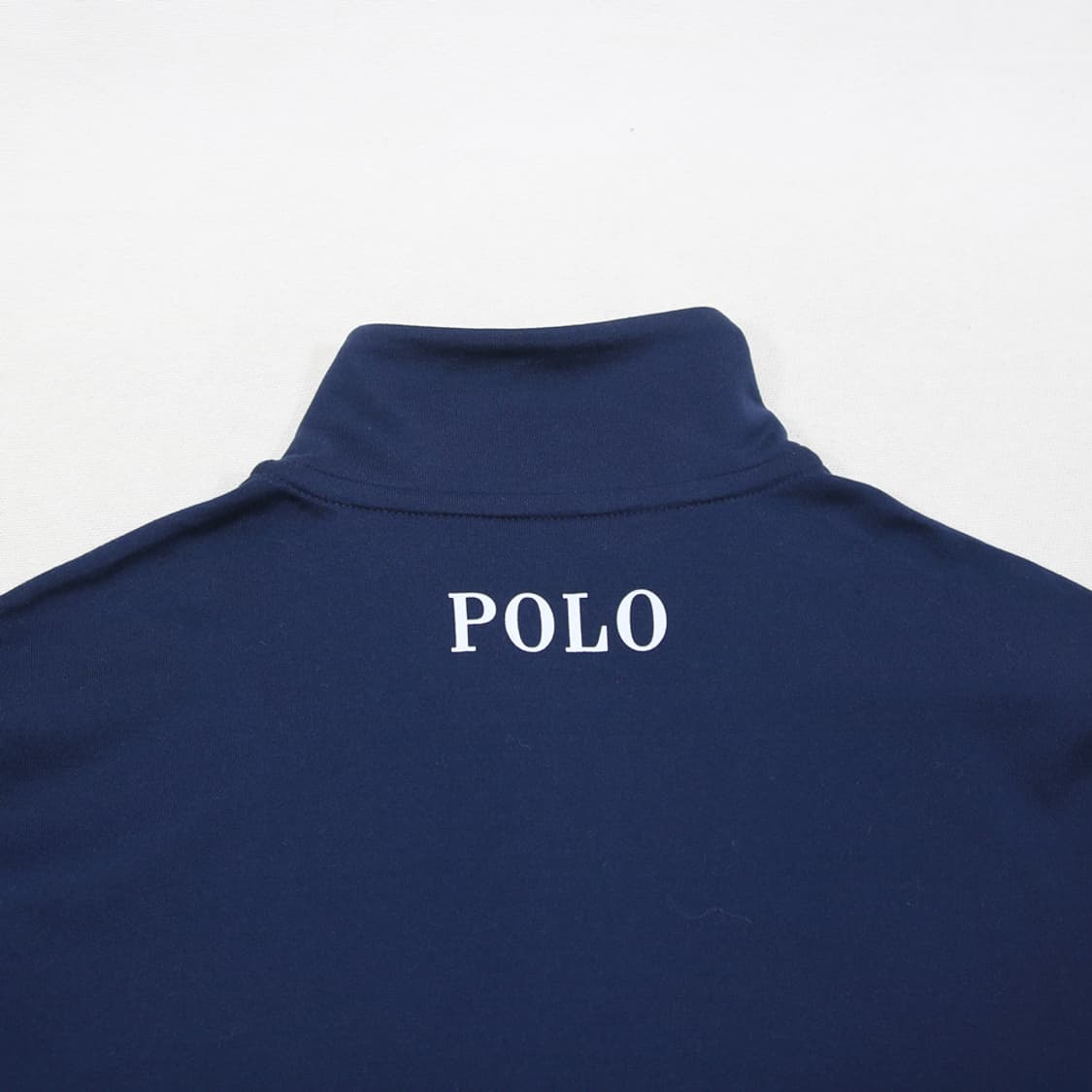 폴로 랄프로렌 골프 반폴라 티셔츠 (남성용 95-98) 상품이미지5