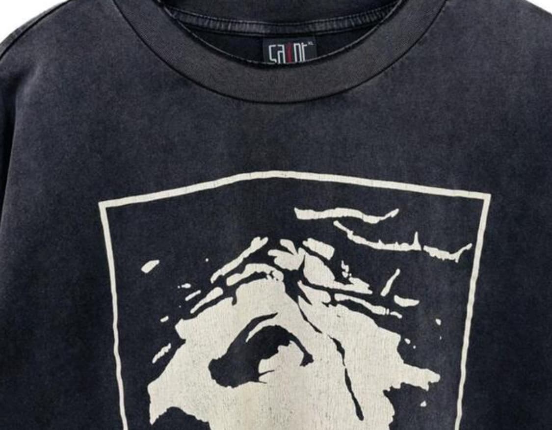 러브 세인트 롱슬리브 상품이미지3