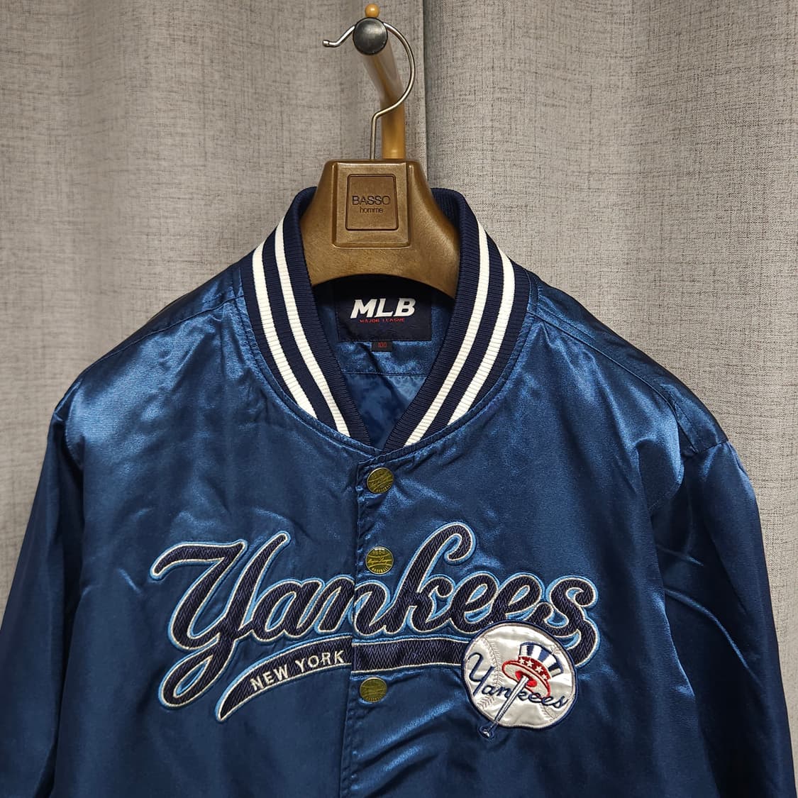 100 ) 05's MLB 스타디움 자켓 상품이미지2