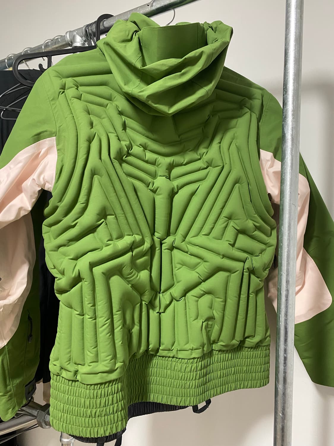 나이키 acg inflatable 자켓 L 상품이미지2