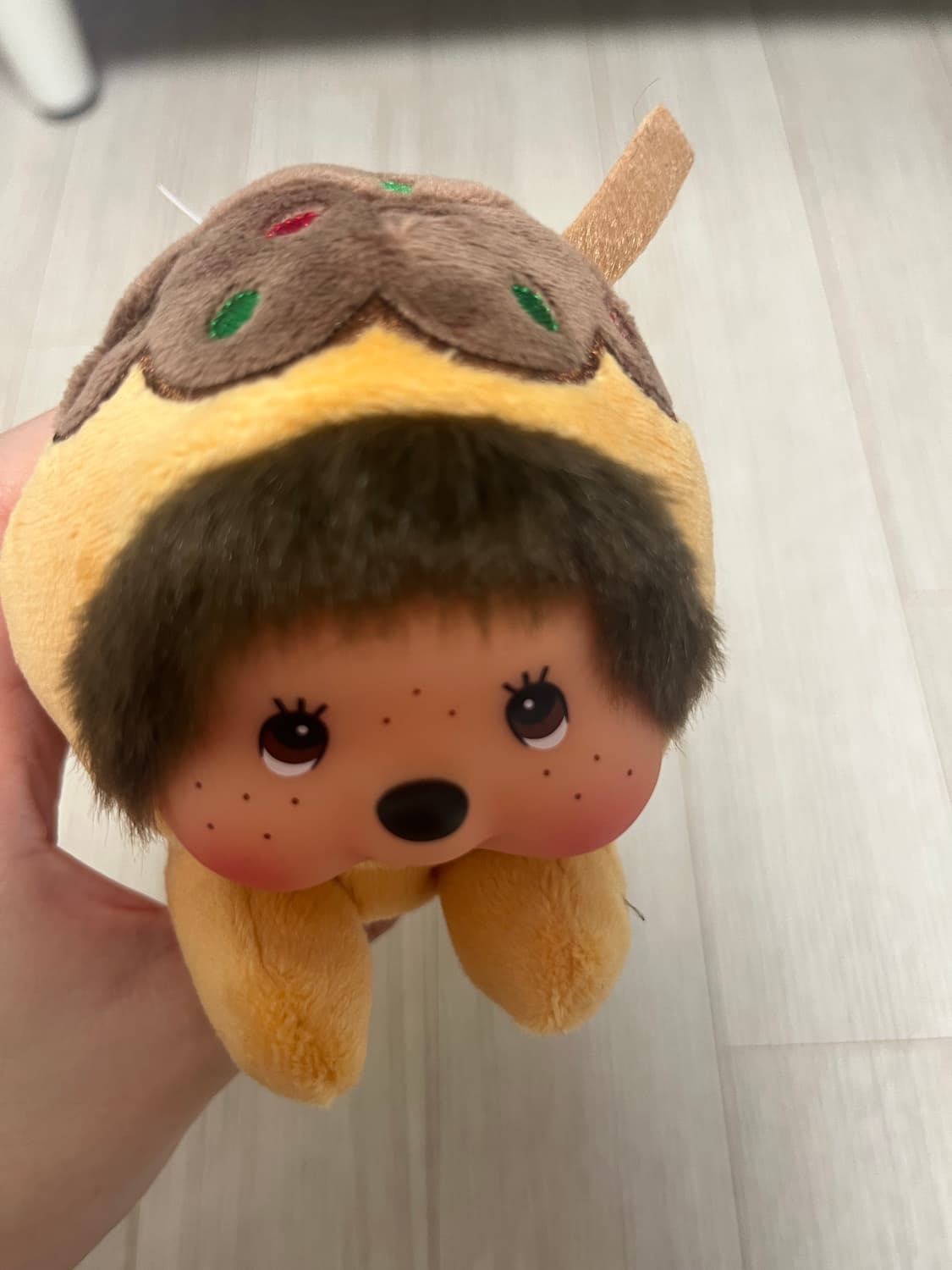 오사카 한정판 타코야키 몬치치 상품이미지1