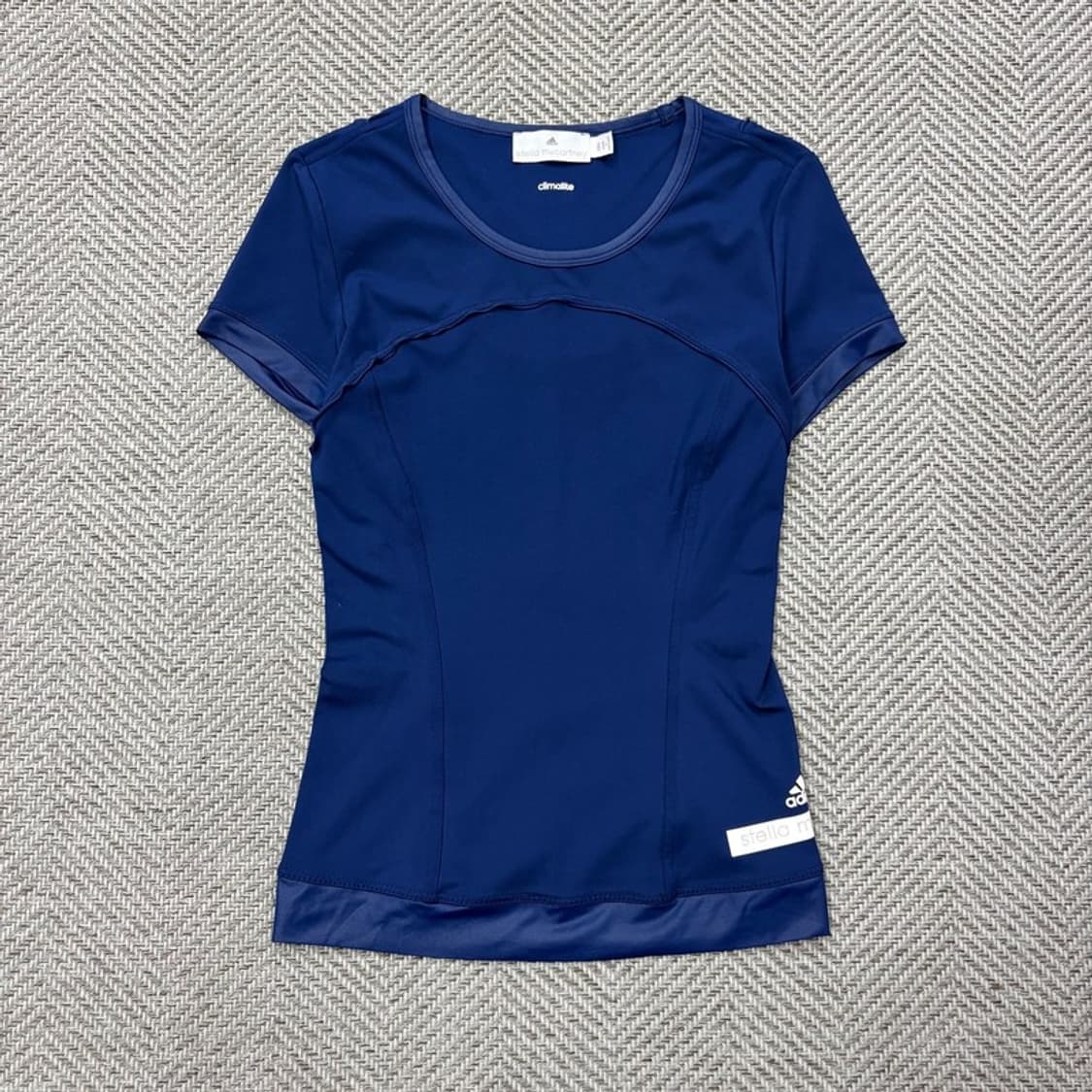 아디다스x스텔라맥카트니 클라이마라이트 티셔츠 v3015 상품이미지1