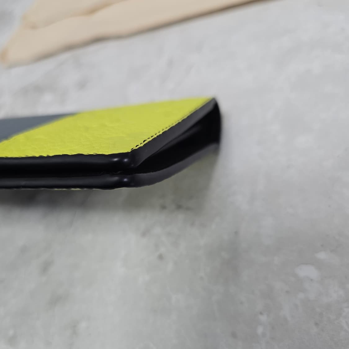 루이비통 브라짜 토뤼옹 모노그램 장지갑 판매 상품이미지7