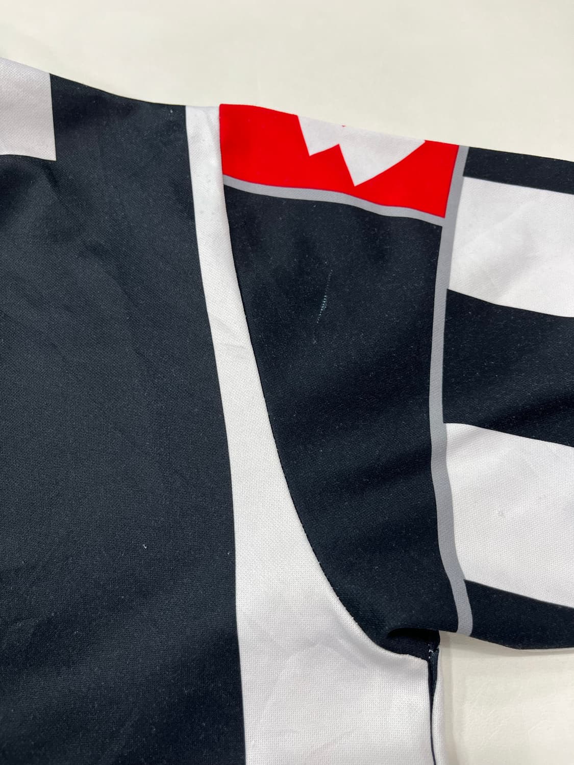 로또 00-01 유벤투스 FC 홈 지네딘 지단 상품이미지9