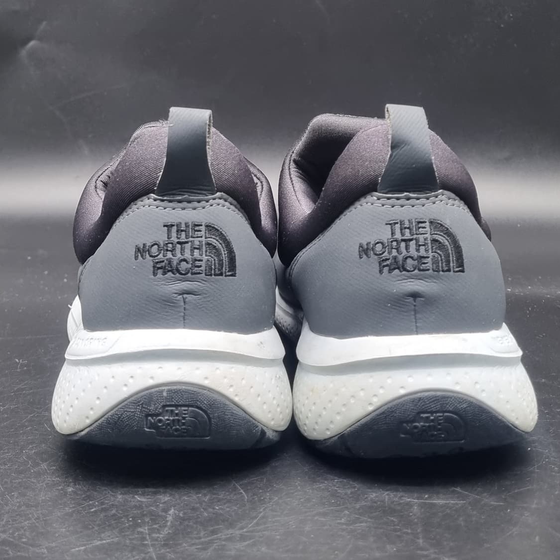 노스페이스 여성패딩방한화240 상품이미지4