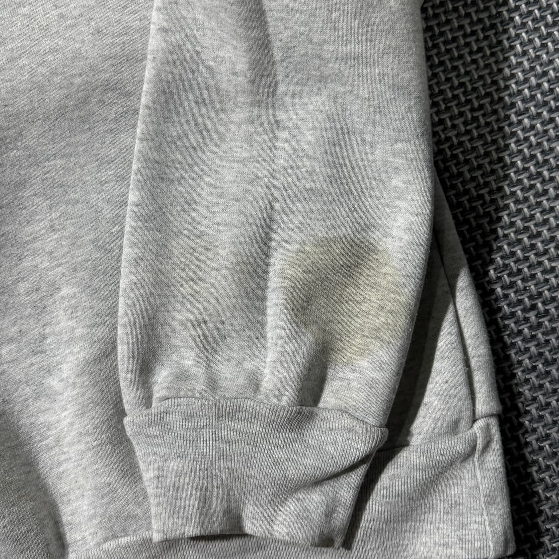 Usa 에어포스 밀리터리 맨투맨 (old-8431) 상품이미지8