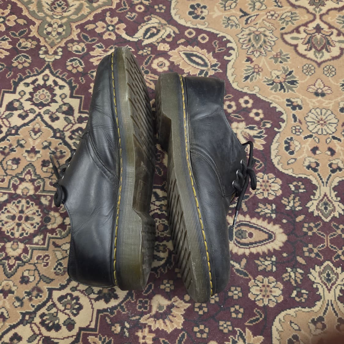 닥터마틴 1461 uk7 260-265 상품이미지4