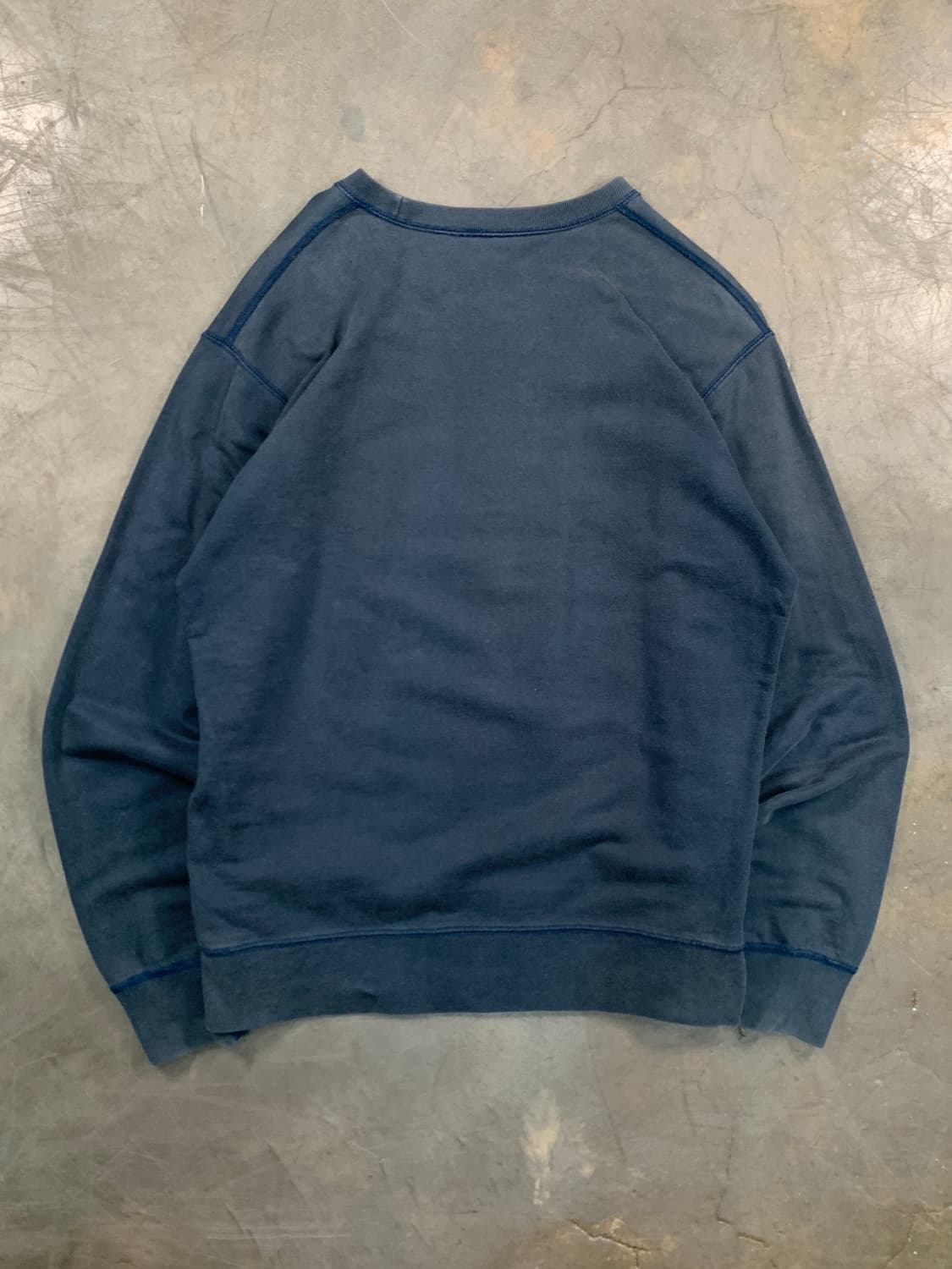 슈프림 14ss 마라톤 크루넥 스웻셔프 상품이미지6