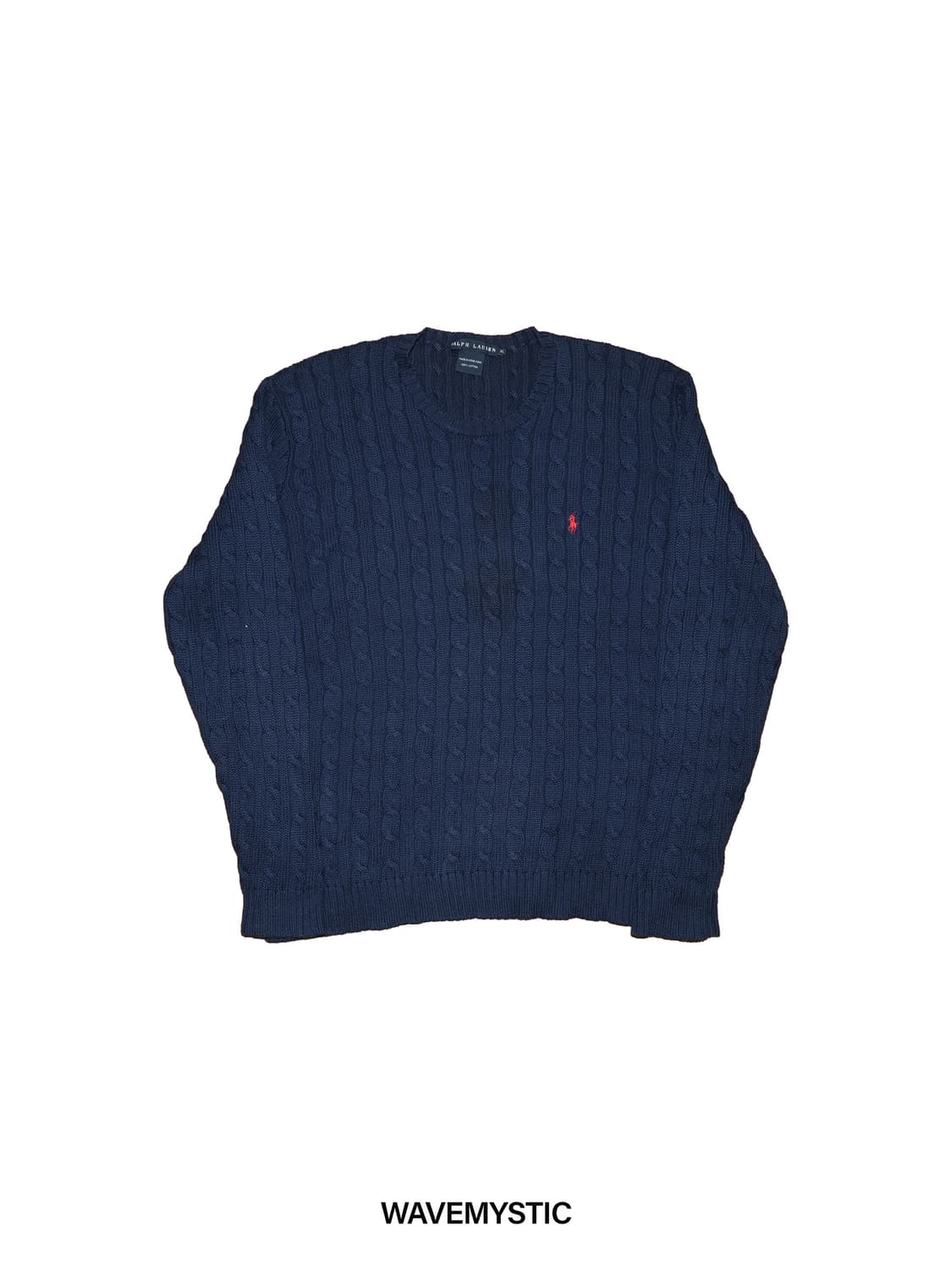 폴로 랄프로렌 니트 XL 상품이미지1