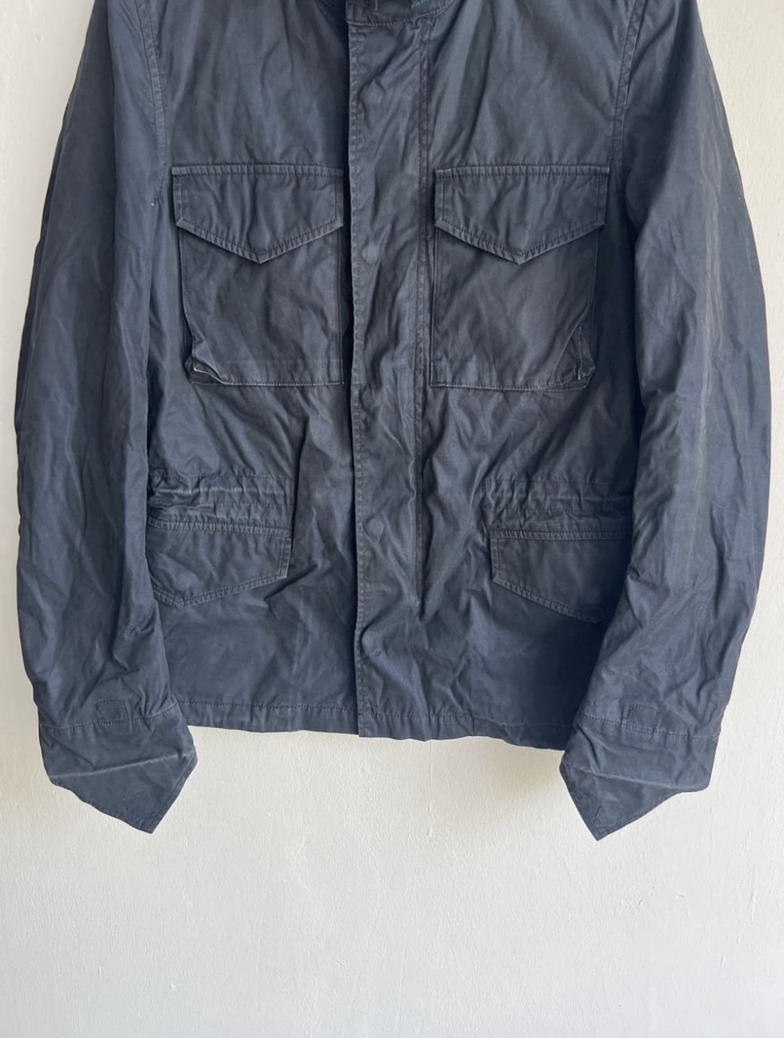 Attachment m65 필드자켓 상품이미지4