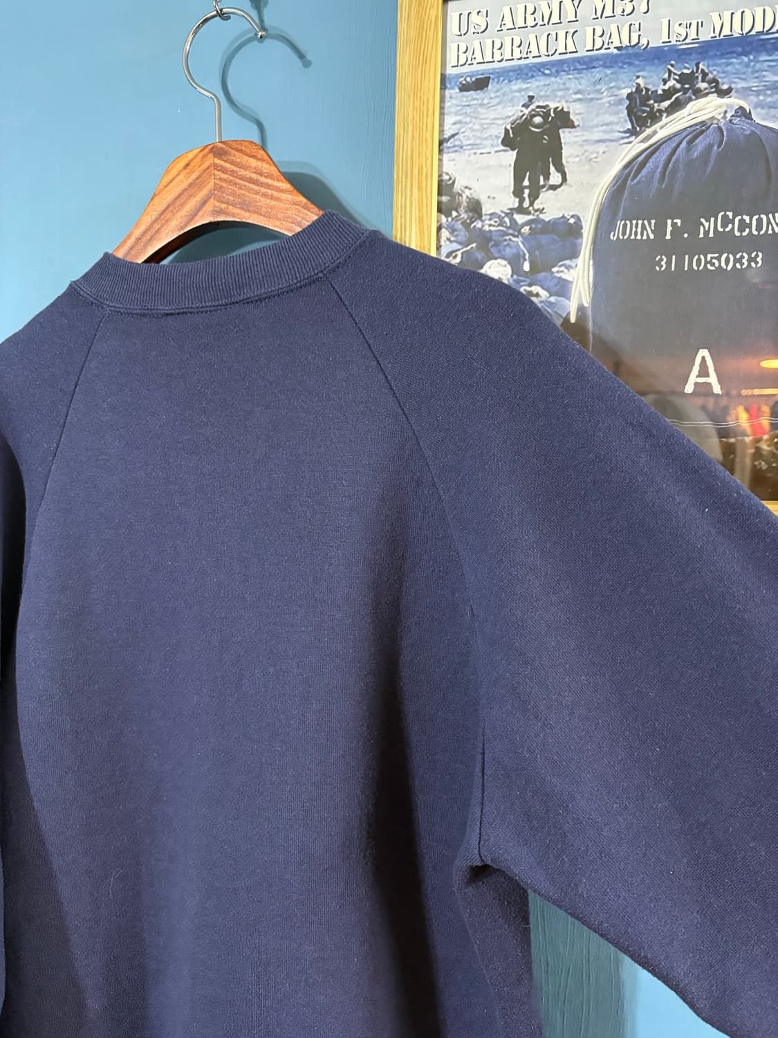 90‘s Jerzees by Russell Sweatshirt. 상품이미지8