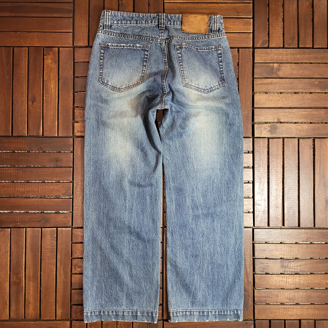 TIME HOMME (타임) 청바지 (32) 상품이미지5