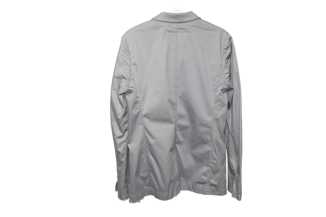 2012' S/S Martin Margiela MM6 마르지엘라 블레이저 상품이미지8