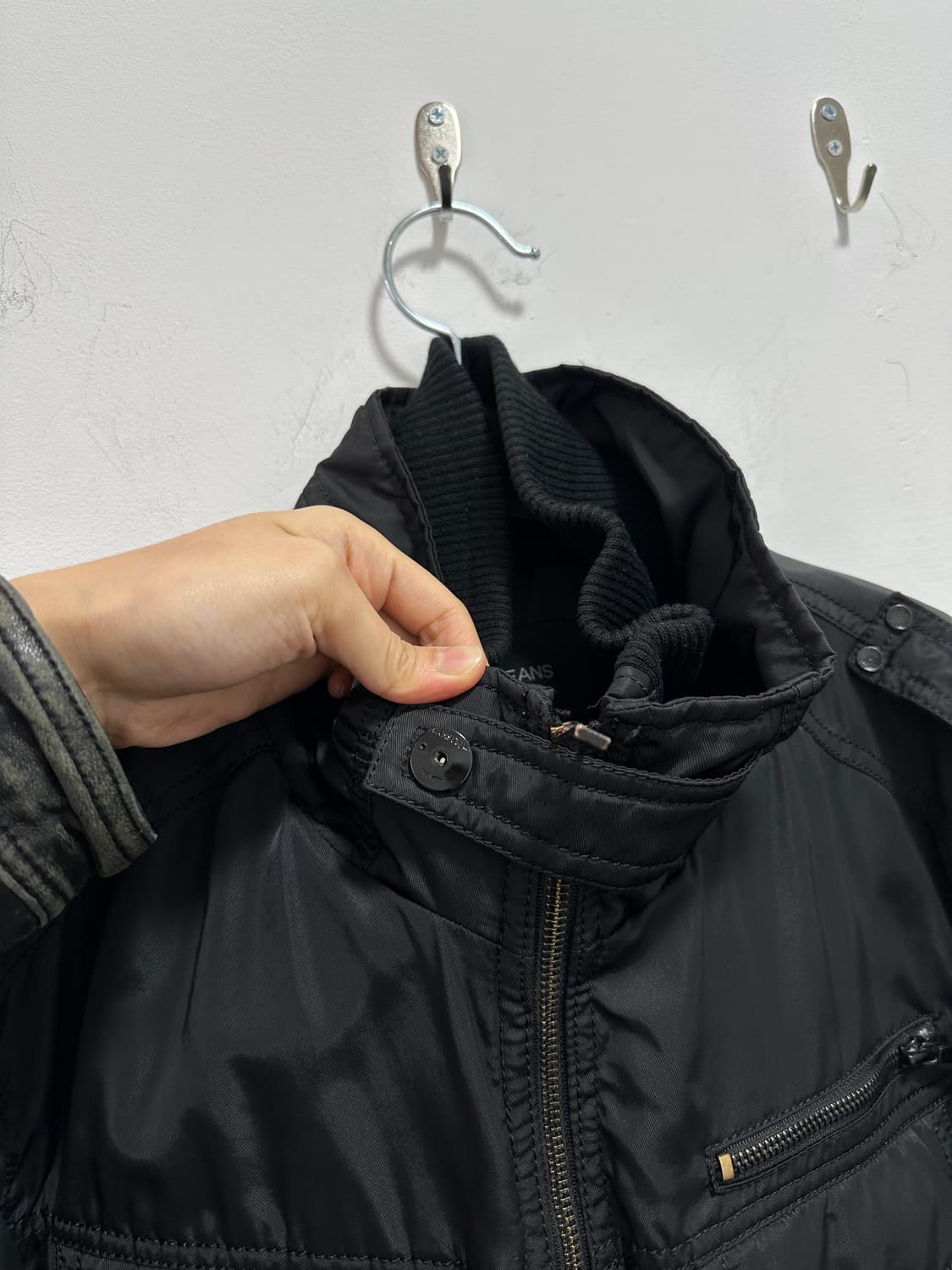 Vintage multi pocket padded jacket 상품이미지7