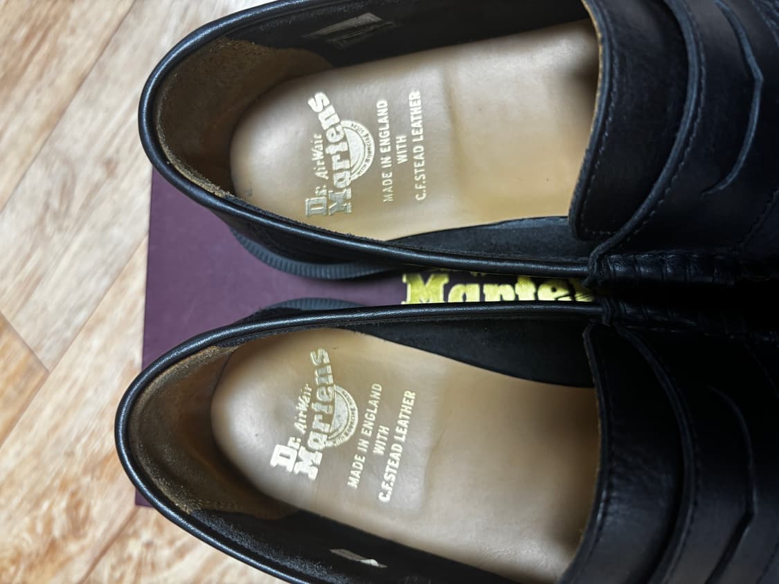 닥터마틴 펜톤 페니로퍼 (잉글랜드 메이드) 270 상품이미지2