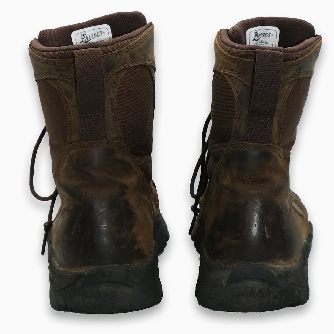 빈티지 대너 워터 프루프 하이킹 부츠 9.5(275 사이즈 BT27506 상품이미지3