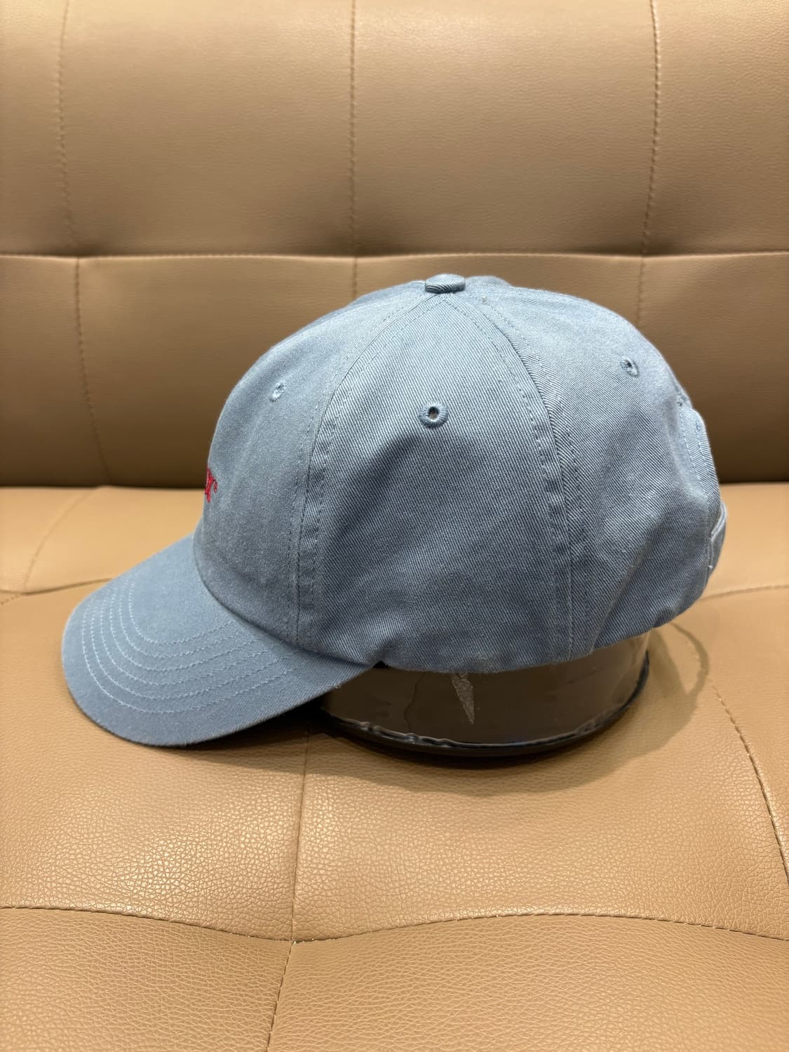 아픽스 AFFIX 볼캡 상품이미지4