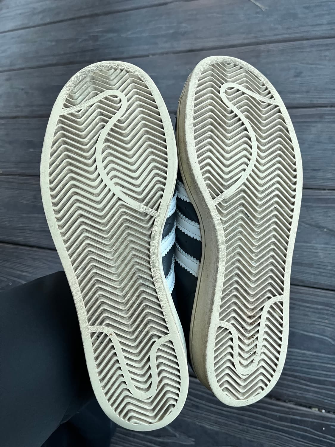 아디다스 슈퍼스타 프리미엄 265 상품이미지3