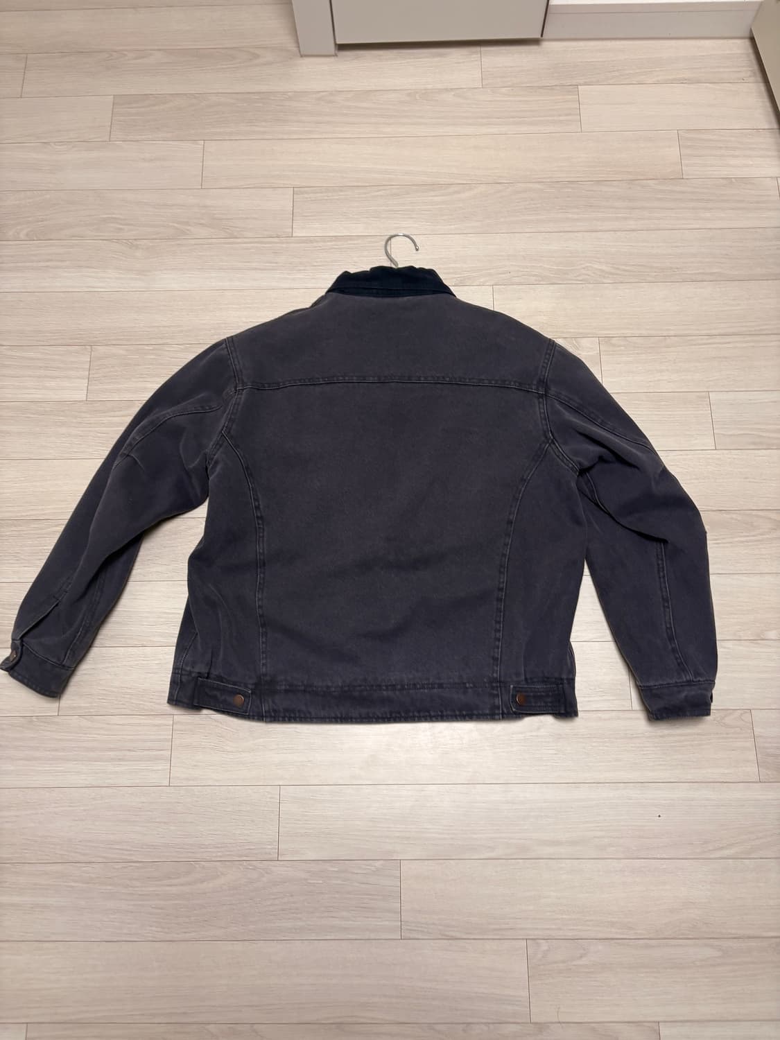 에스피오나지 워크자켓 M사이즈 상품이미지2