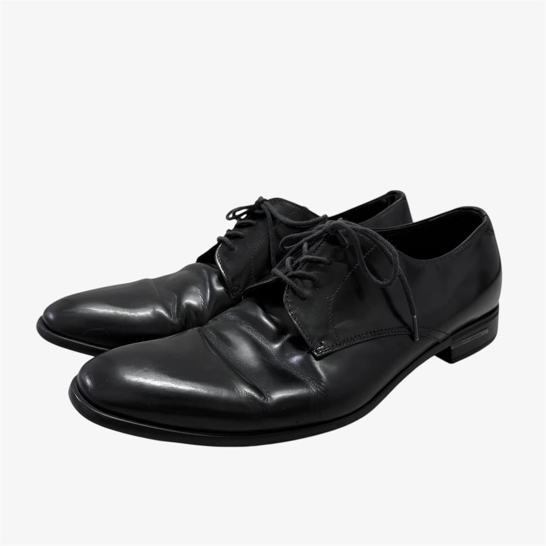 (265) 프라다 더비 상품이미지2