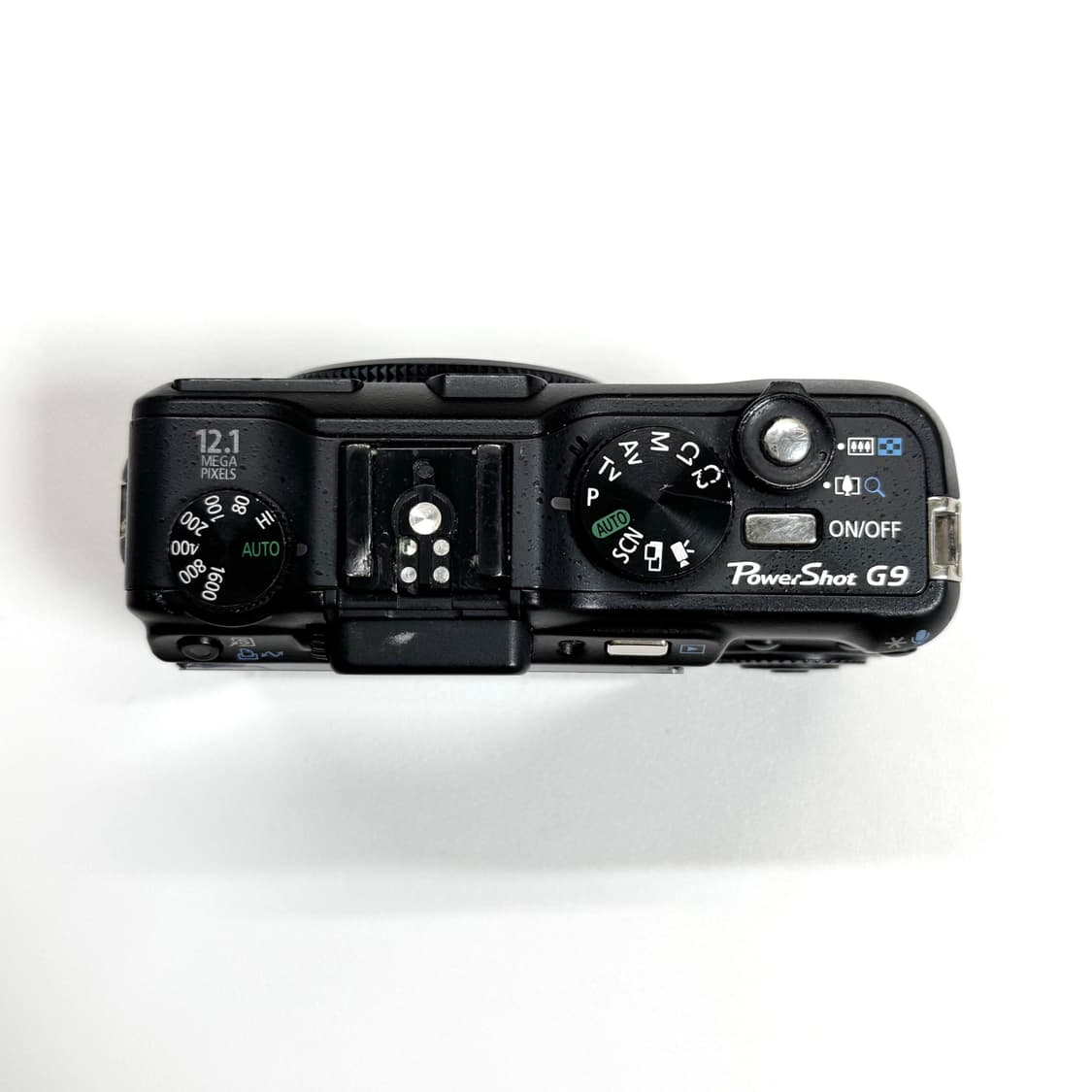 캐논 파워샷 G9 | Canon Powershot 디카 디지털카메라 상품이미지3