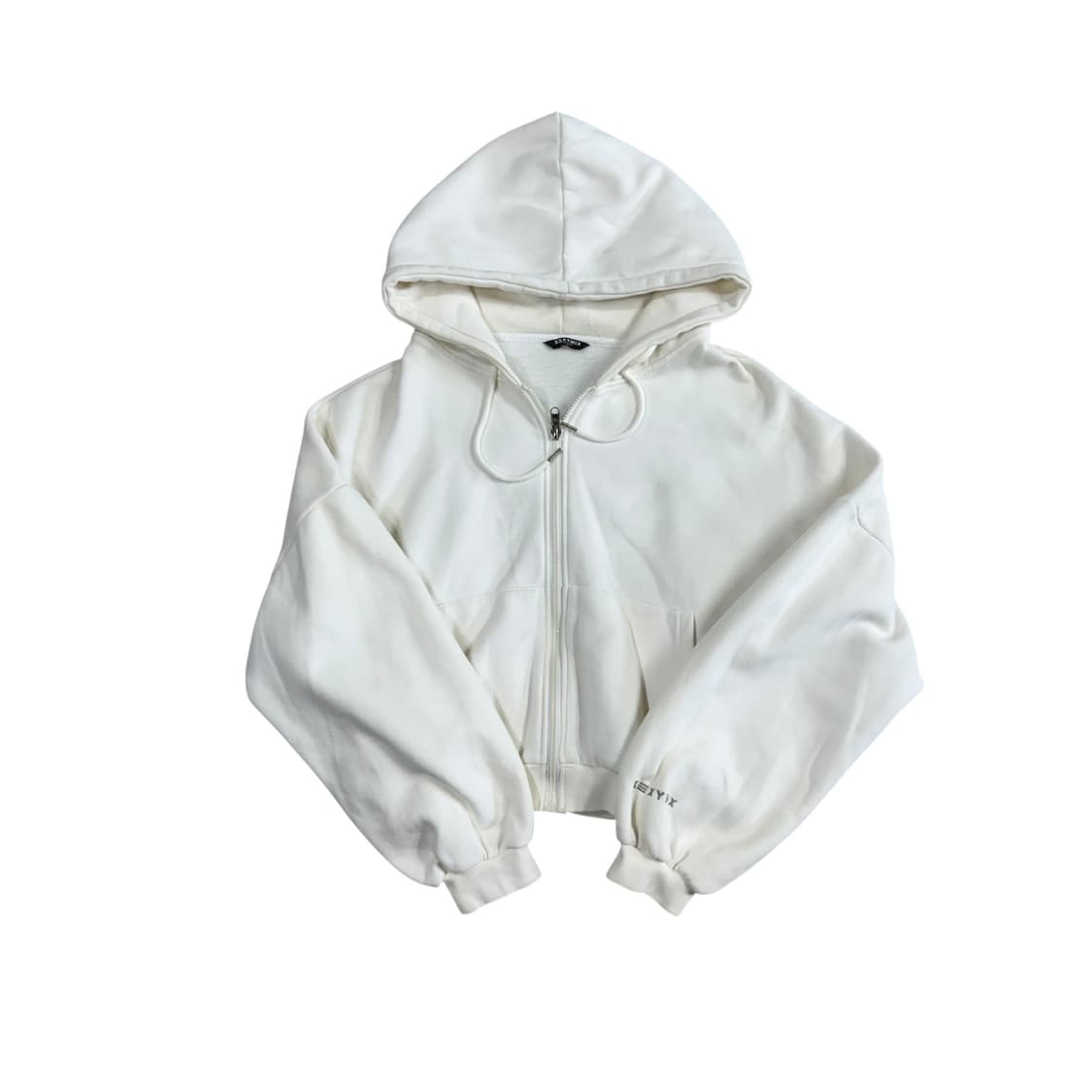 젝시믹스 후드집업 상품이미지1