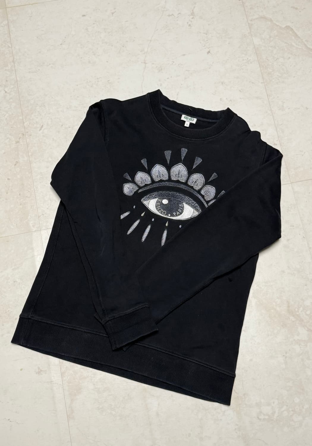 겐조 맨투맨 상품이미지1