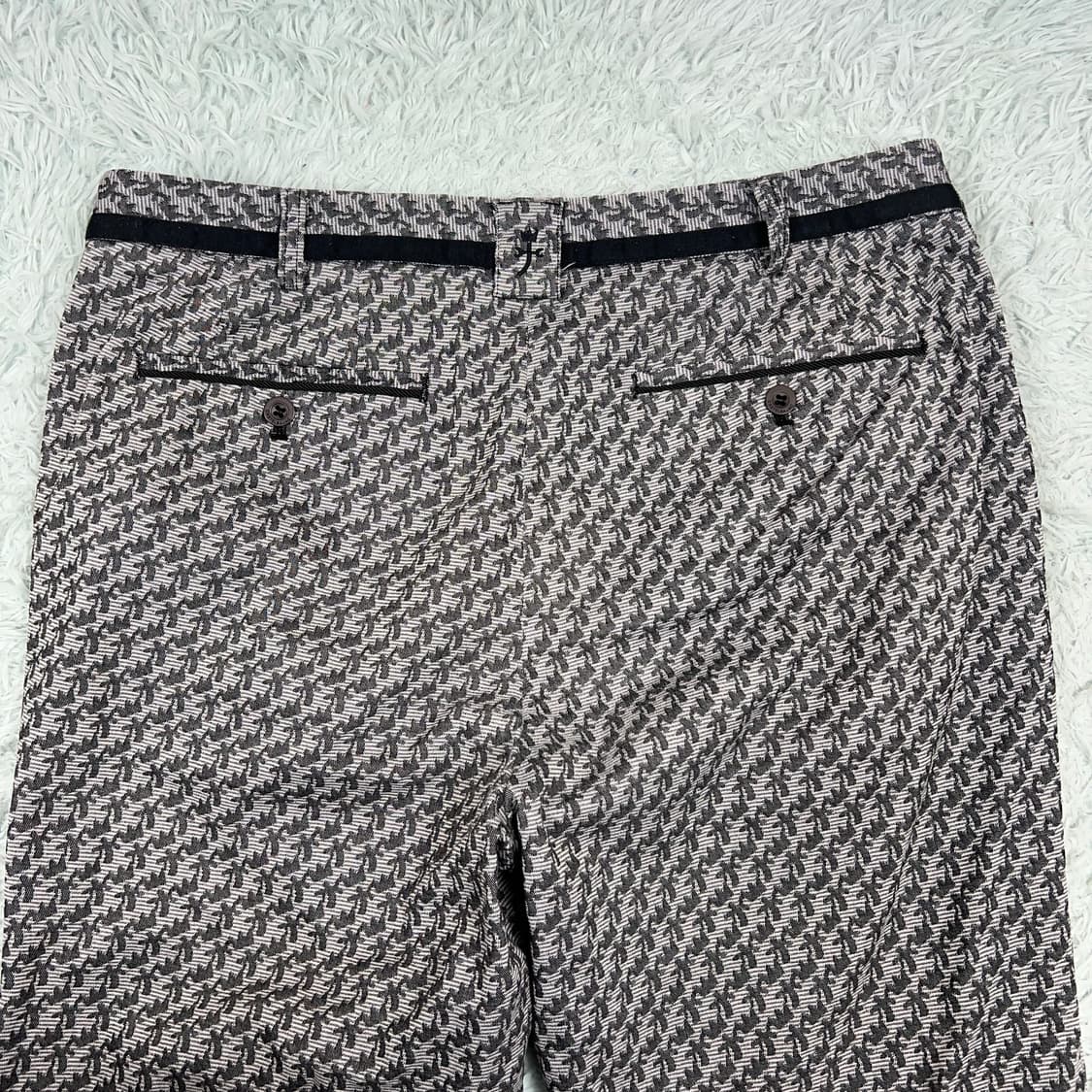 까스텔바작 남성 춘추 골프바지 34 상품이미지5