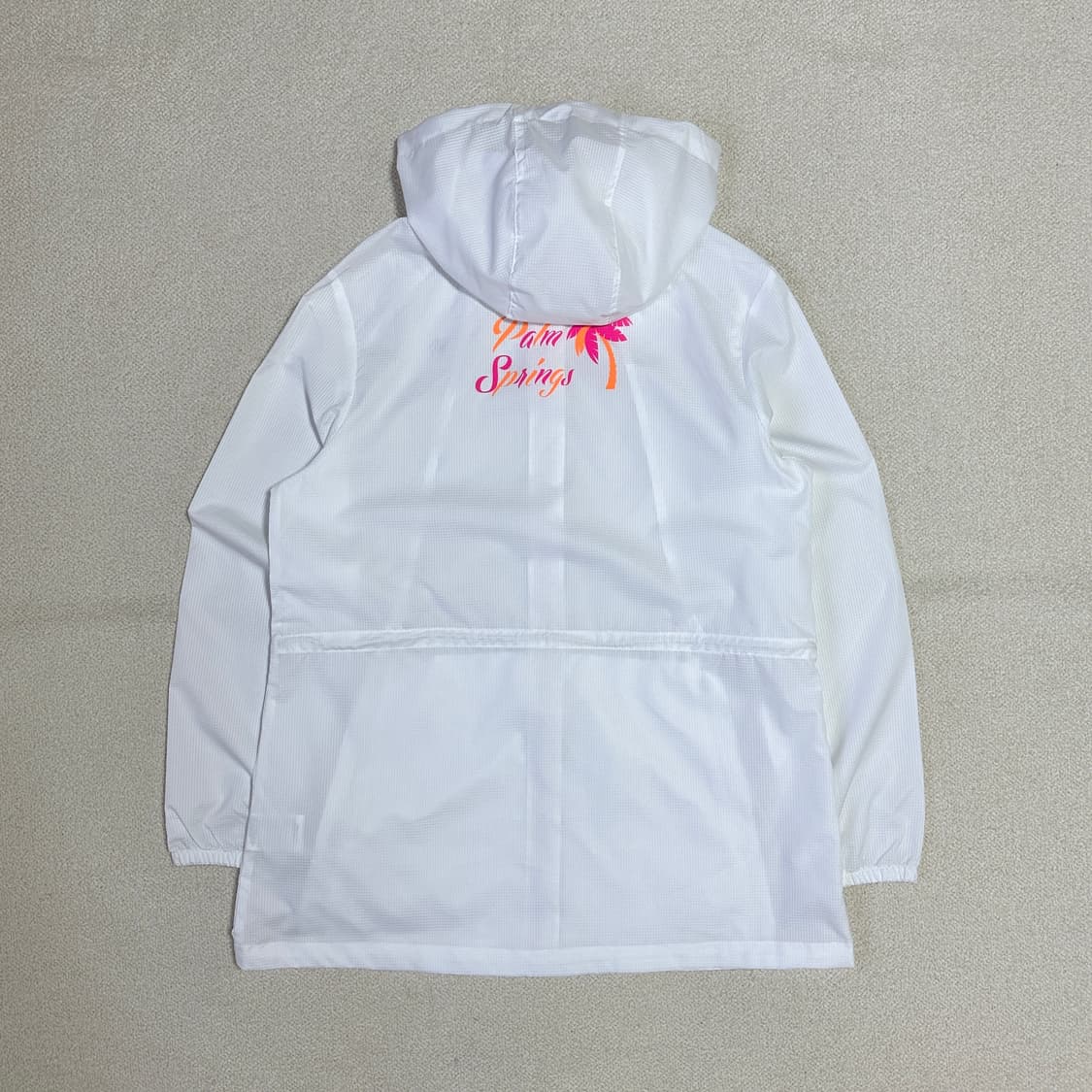 (택있음) 팜스프링스 골프 여성 바람막이 상품이미지3