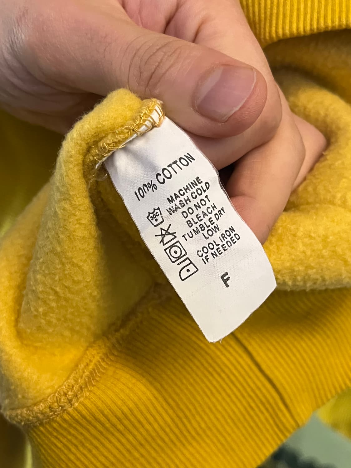 Junk Food 더 심슨즈 후드티 F 상품이미지5