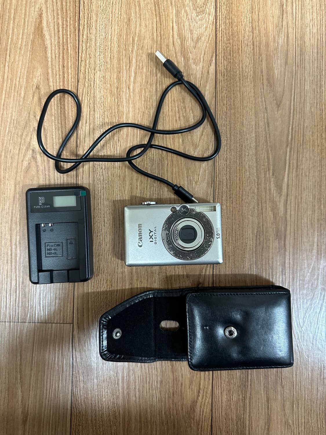 캐논 ixy55 (아이유디카) 상품이미지1