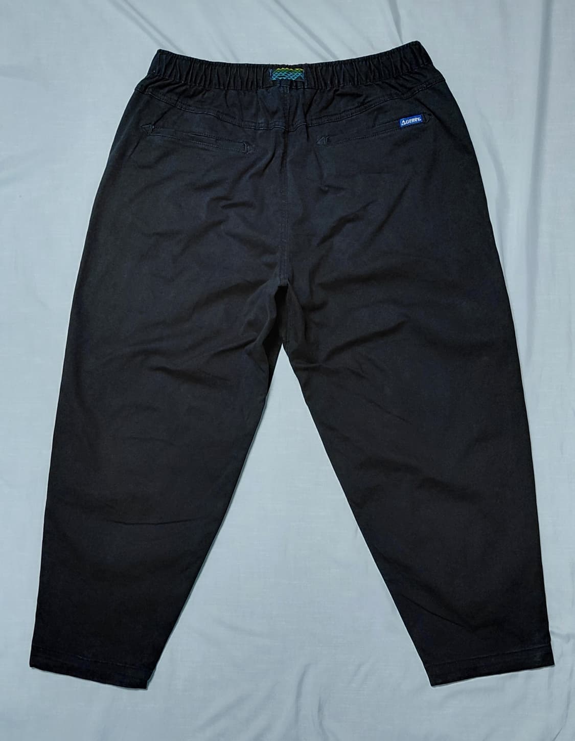 GERRY(게리) 아웃도어 클라이밍 벌룬 팬츠 - LL 사이즈 상품이미지7