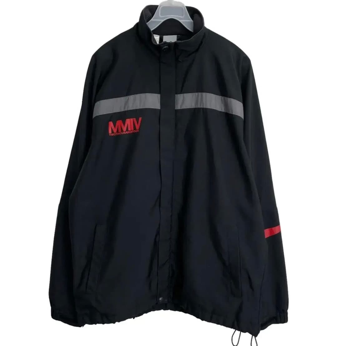 00s 나이키 NIKE 올드스쿨 MMIV 바람막이 / 나이키 바람막이 상품이미지1