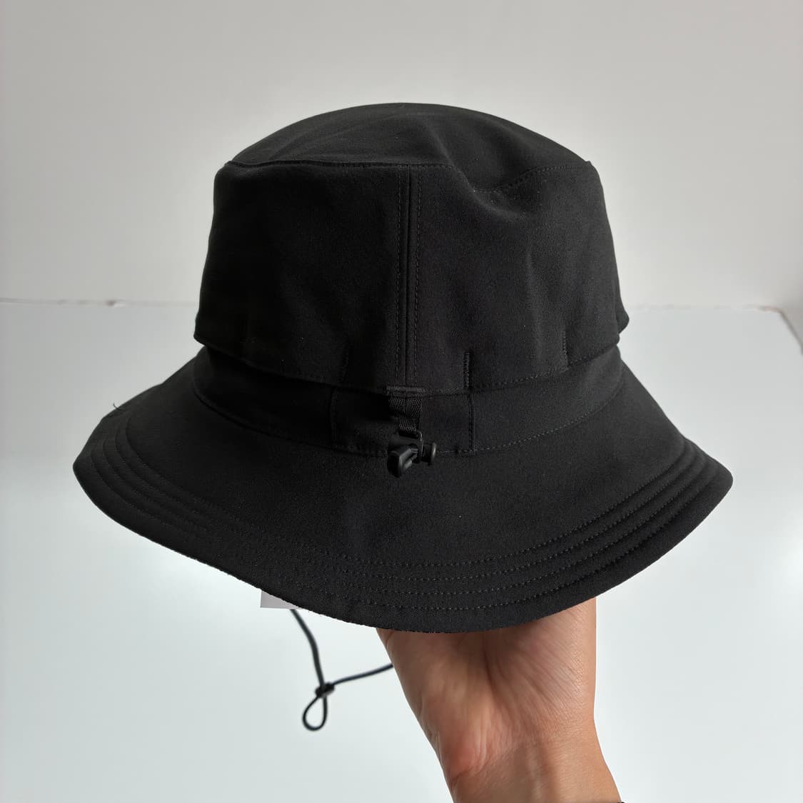 Arc'teryx 아크테릭스 현행QR 크랜브룩 햇 상품이미지2