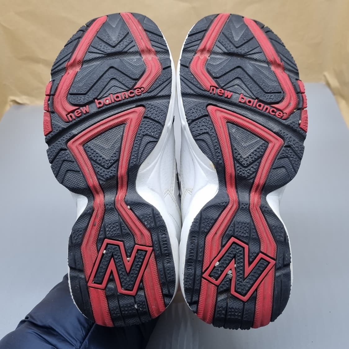 뉴발란스 608 여성운동화240  상품이미지3
