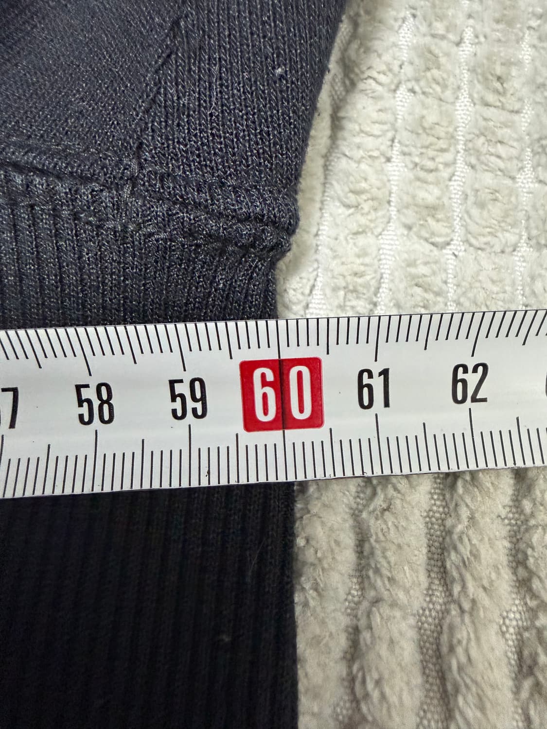 노스페이스 기본 로고 후드 집업 상품이미지6