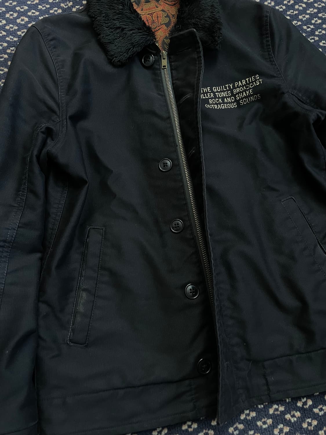 Wacko Maria 상품이미지7