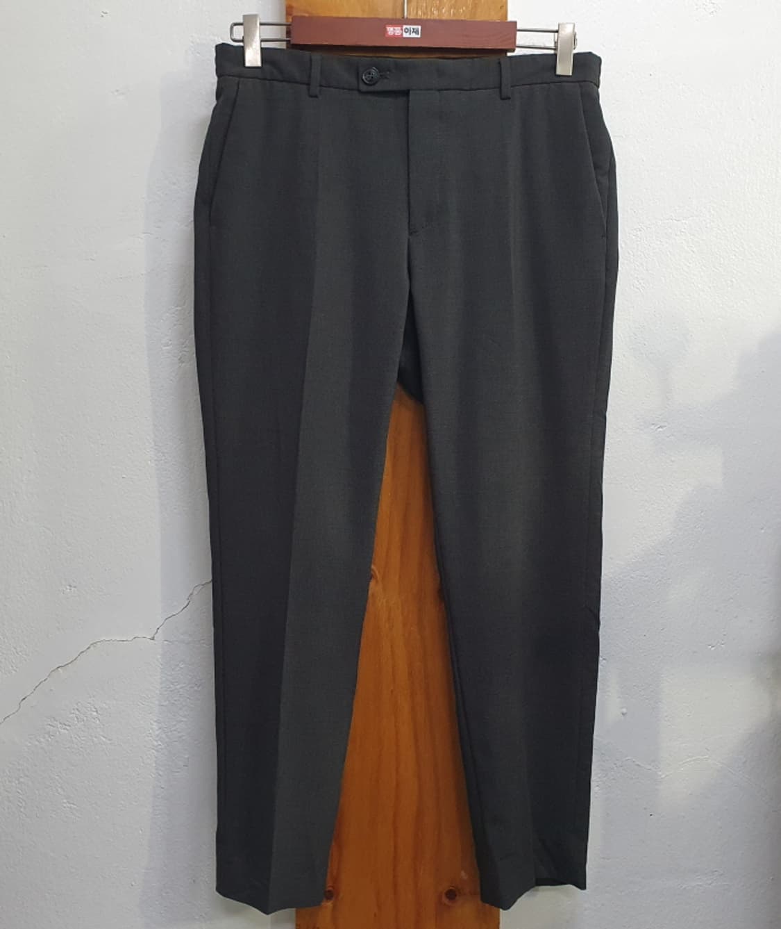 ANDZ 그레이 남자바지(32) 상품이미지1