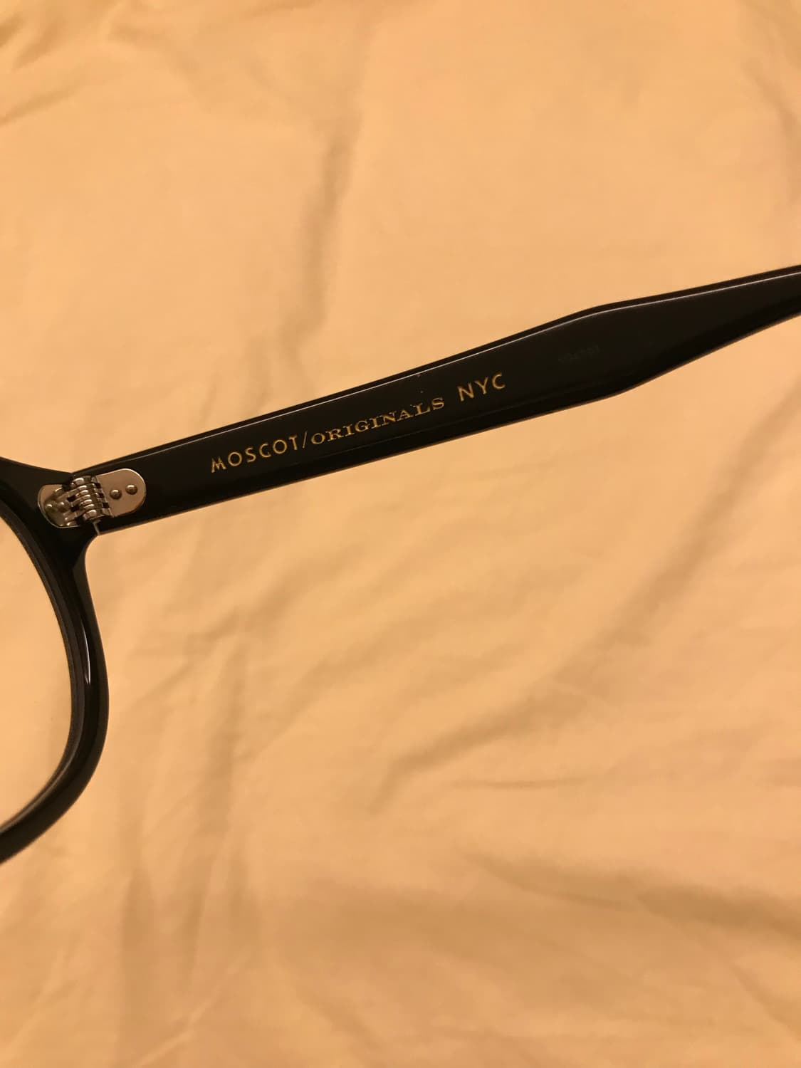 모스콧 렘토쉬 블랙 46 상품이미지2