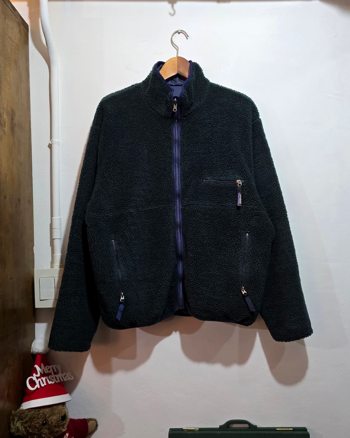 90s 파타고니아 글리세이드 딥파일 (patagonia deeppile) 상품이미지2